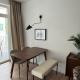City Life- zentrales Apartment, Bremen (Foto 8)