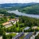 Premium Apartmán 13 - Užij si Lipno Lipno nad Vltavou - Fotografie 7