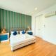 The Platinum KLCC By Castle Hospitality, Kuala Lumpur - Fotografie 10
