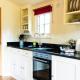 La Rouge Roulotte, Hassocks (fotografie 3)
