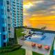 Sophisticated City Escape Steps from Solaire & City of Dreams, Manille - Photo 6