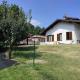 Villa Verde, Nebbiuno
