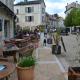 Hostellerie le Donjon, La Celle-sous-Gouzon (Foto 4)