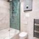 Élégant loft avec 2 chambres au cœur de Paris, Paris - Foto 10