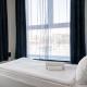 Family 2-Bedroom Apartment with Parking in the Heart of Kristiine, Tallinn (fotografie 6)