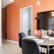 Family 2-Bedroom Apartment with Parking in the Heart of Kristiine, Tallinn (fotografie 3)