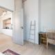 Family 2-Bedroom Apartment with Parking in the Heart of Kristiine, Tallinn (fotografie 5)