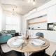 Family 2-Bedroom Apartment with Parking in the Heart of Kristiine, Tallinn (fotografie 4)