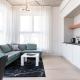Family 2-Bedroom Apartment with Parking in the Heart of Kristiine, Tallinn (fotografie 9)