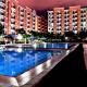 Chateau Elysee A11 near bar resto mall Airport, Manila - Fotografie 10
