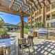 2BDR Condo for 4 with Pool Hot Tub & View of Marina, Horseshoe Bay - Fotografie 4