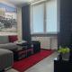 RR bus station apartment, Bratysława - Zdjęcie 1