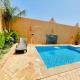 Villa brek, Marrakech (photo 7)