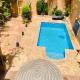 Villa brek, Marrakech (photo 8)