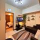 AdahkuMaya Luxury Suites, Manila - Fotografie 6