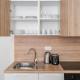 Blueground Letná furnished studio foodie area PRG-49, Praha - Fotografie 7