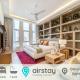 Airstay - Modern Studio - Near Al Furjan Metro - Monthly Offer Available, Dubaj - Fotografie 1