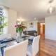 LuxuryStayLong Sleeps6 FreeParking FreeGym Terrace, Londýn - Fotografie 1