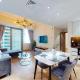 Vacationer I Ocean 2 Bedroom I Steps from Beach and Mall I Free Gym, Pool, Parking & Wi-Fi, Dubaj - Fotografie 7
