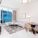 Ahlan HH - Stylish 1BR in Avanti Tower - Heart of Business Bay, Dubaï - Photo 1