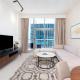 Ahlan HH - Stylish 1BR in Avanti Tower - Heart of Business Bay, Dubaï - Photo 3