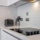 Modern 1 Bedroom Flat, Close to Broad Street Birmingham - Fotografie 5