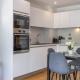 Modern 1 Bedroom Flat, Close to Broad Street Birmingham - Fotografie 10