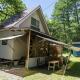 Camping Kirinte Birch - Vacation STAY 27843v, Hinoemata