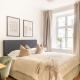 Sanders Noble - Fantastic 5-Bdr Apt in the Capital, Köpenhamn - Foto 3