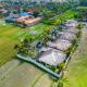 Ubud Residences 888 - Complex Private Villas with pools - Photo 8