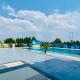 Hotel Awadh, Harsola
