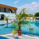 Hotel Awadh, Harsola (fotografie 8)