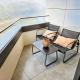 High-End 1 Bedroom in Lux-Belair with Garage in New Building, Luxembourg (photo 9)