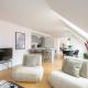 Sanders Leaves - Two-Bedroom Apartment with shared roof-top terrace, Copenhague - Foto 5