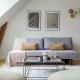 Sanders Leaves - Two-Bedroom Apartment with shared roof-top terrace, Copenhague - Foto 7
