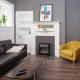 Modern, Light-filled and Sleek West End Apartment Glasgow - Foto 2
