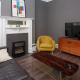 Modern, Light-filled and Sleek West End Apartment Glasgow - Foto 4