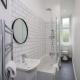 Modern, Light-filled and Sleek West End Apartment Glasgow - Foto 5