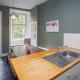 Modern, Light-filled and Sleek West End Apartment Glasgow - Foto 10