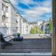 Panorama Rooftop Terrace I 3 min to Mariahilferstraße, Wien - Foto 1