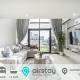 Airstay - Elegant 1BR Duplex - Huge Balcony - JVC - Monthly Offer Available, Dubai - Foto 1