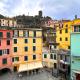 Minimal Vernazza