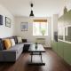 Luxury Central Apartment in Waterloo, Londýn - Fotografie 1