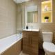 Luxury Central Apartment in Waterloo, Londýn - Fotografie 10
