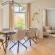 Sanders Shield - 3 bedroom apartment with balcony, Copenhague - Foto 1