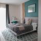 Sara's Home - Modern Apartment Near Metro, Perfect for Families and Groups in Rome, Rzym - Zdjęcie 1