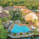 Wyndham Cypress Palms 2BR Apartment with Resort Access, Kissimmee - Fotografie 1