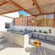 Tre Fiori - The Retreat Suites, Fira (foto 5)