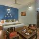 Hariyali Dhani Camps & Desert Resort With Swimming Pool, Jodhpur, Balesar (foto 2)