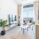 Located Minutes walk to Dubai Hills Park, Near Dubai Hills Mall , Socio Tower 1, Dubai Hills by Deluxe Holiday Homes, Dubaï - Photo 4